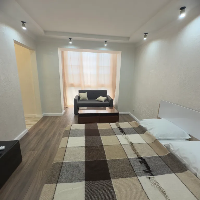 Уютная студия