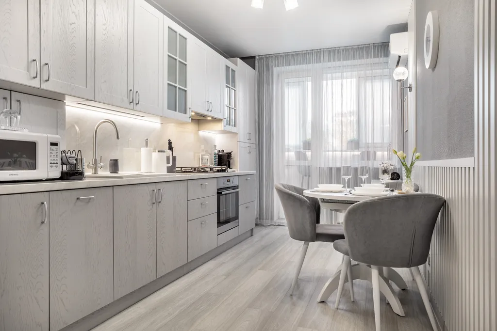 Квартира Квартира Апартамент класса люкс Dream House Luxe в самом центре Калининграда — Калининград