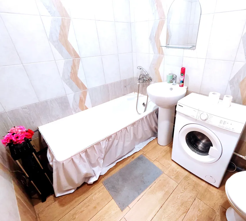 Квартира в центре