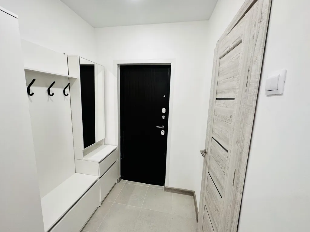 Уютная 1-кв. студия