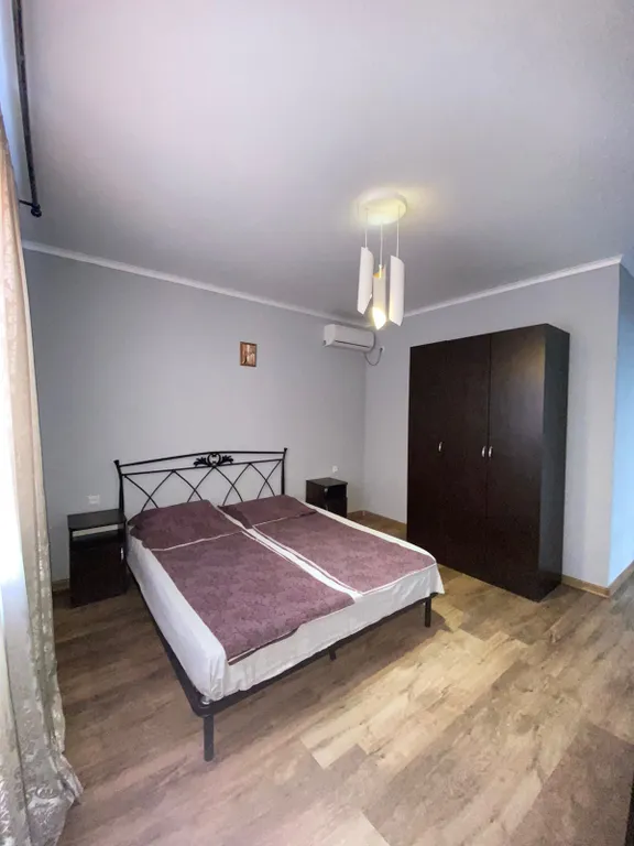 Дом под ключ в центре