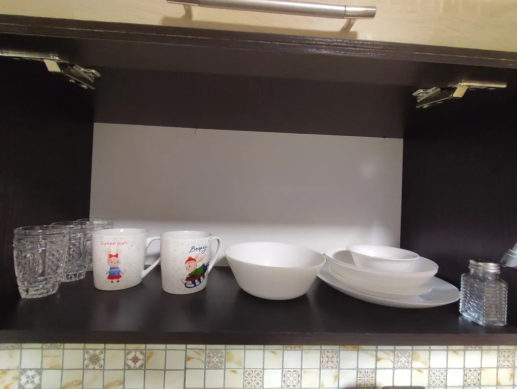 Квартира Квартира-студия — Песочный