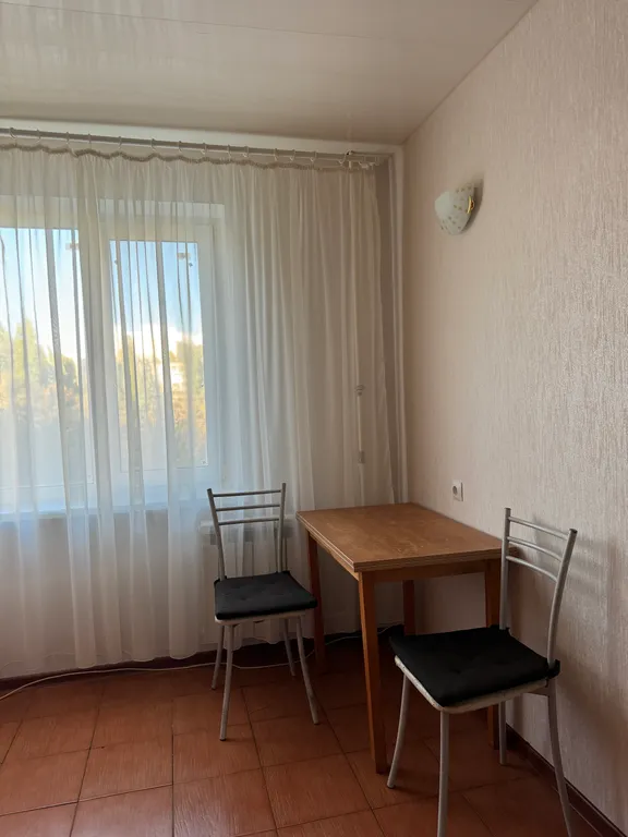 Уютная квартира около городского парка и новой набережной