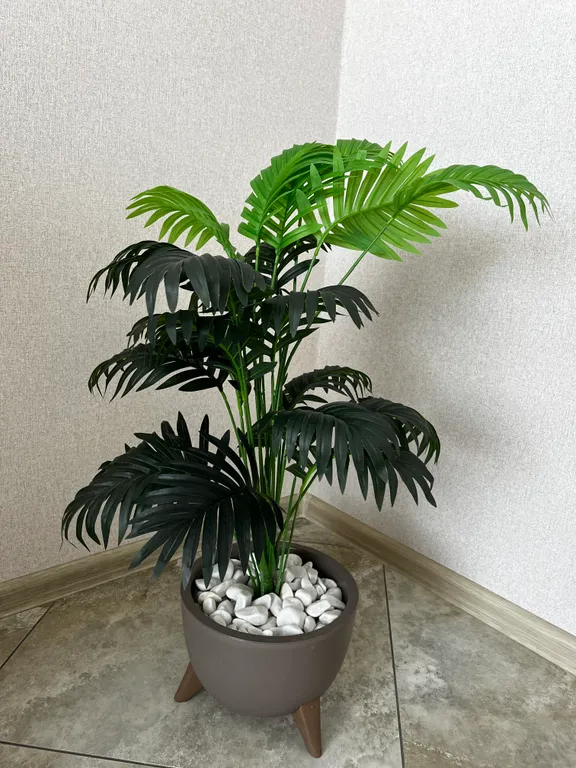 Квартира комфорт-класса в современном ЖК