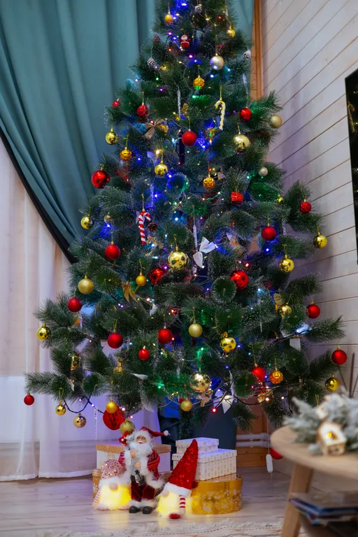 Домик вдали от городской суеты