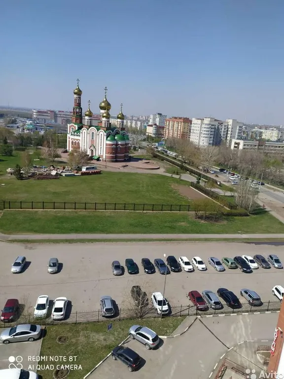 Новый дом у Автовокзала