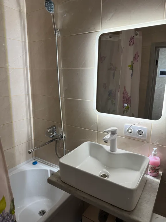 Комфортная студия