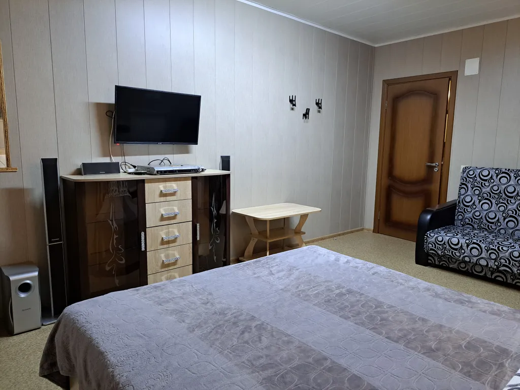 Коттедж 8-комнатный Дом — Губка