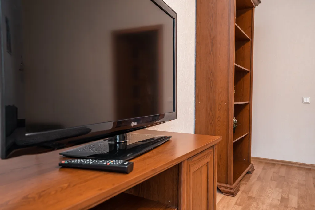 Просторная светлая 3-ех комнатная квартира в центре Риги