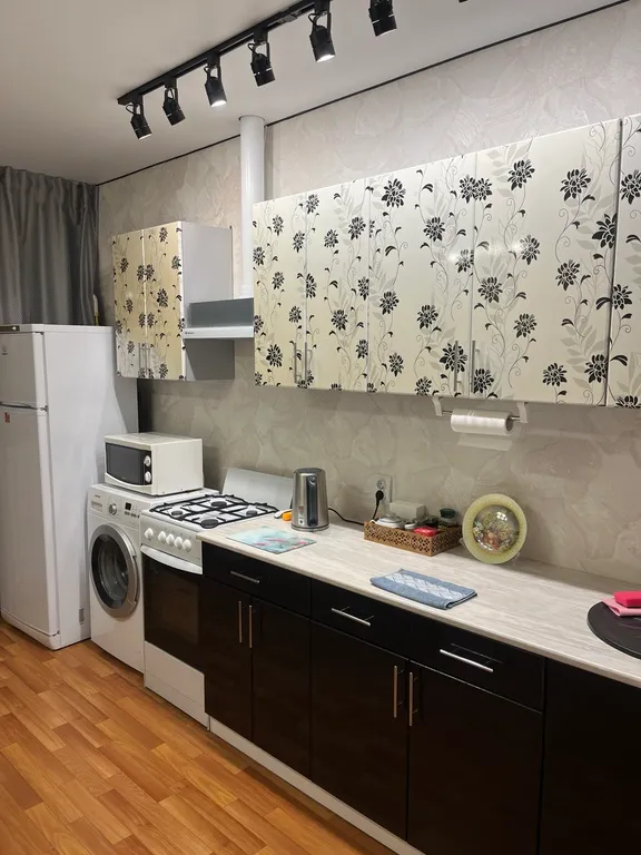 Уютная двушка Happy House