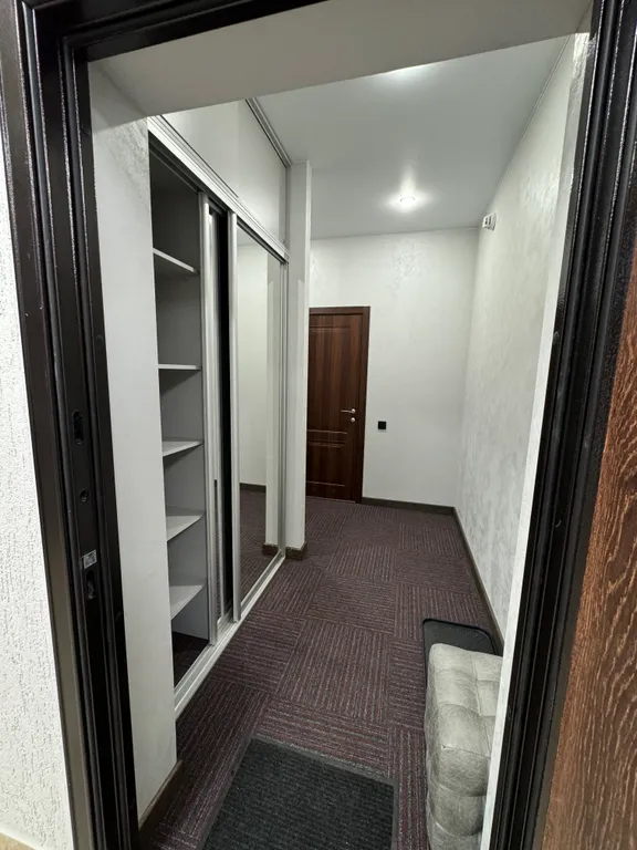 Лучший вид на пруд и горы