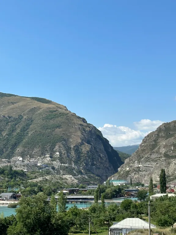 Квартира Комната — аренда посуточно в Кизилюрт