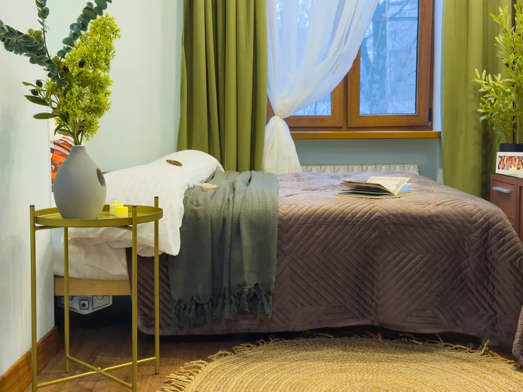 Квартира Дизайнерская квартира — Москва