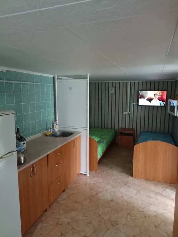 Уютный дачный домик в Нахимовском районе