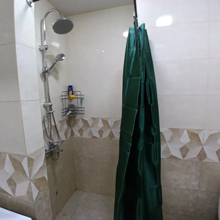 NBG Deluxe Residence at Sea