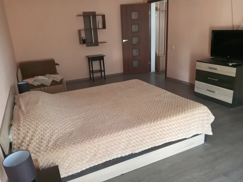 Квартира Квартира 2х комнатная вартира со всеми удобствами — Судак