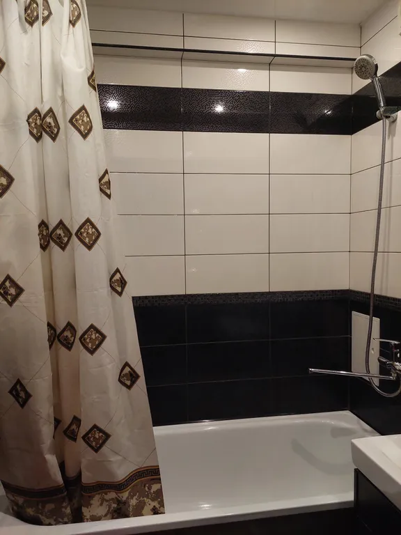 Квартира у моря, первая линия