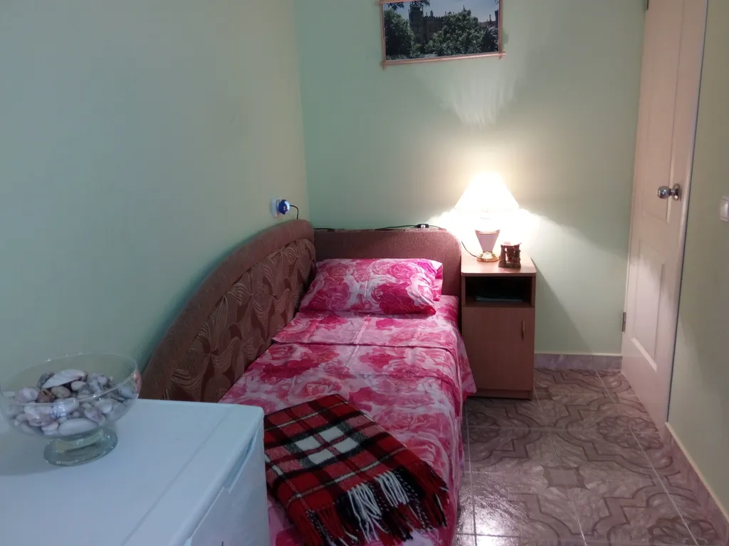 Гостевой дом Оазис на Дачном