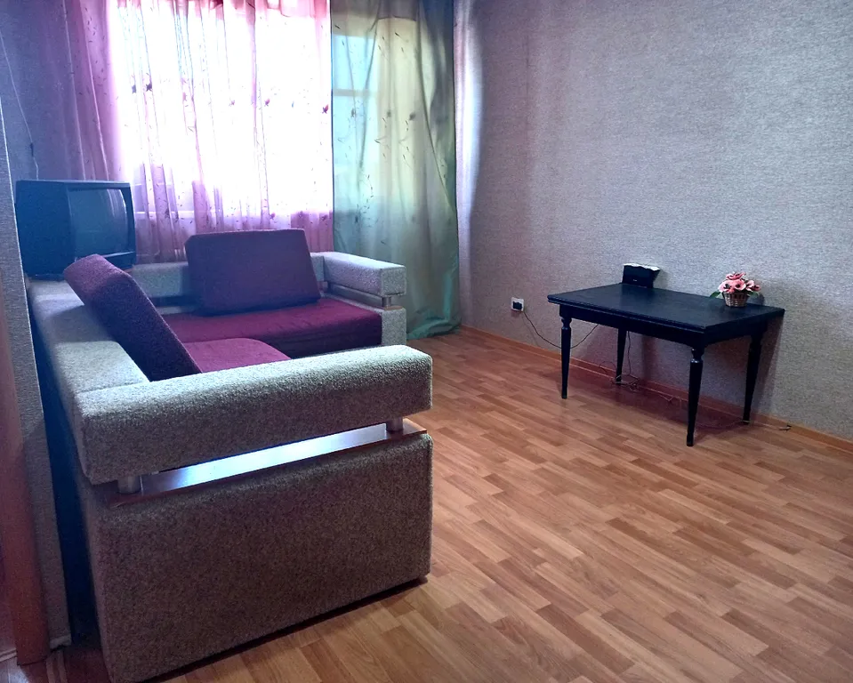 Квартира в центре города