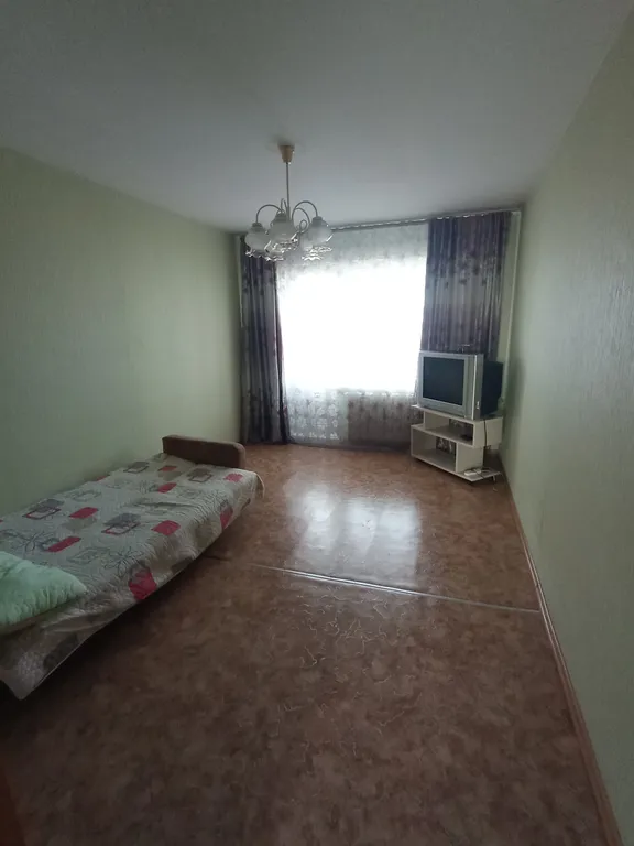 Квартира с видом на озеро Шира