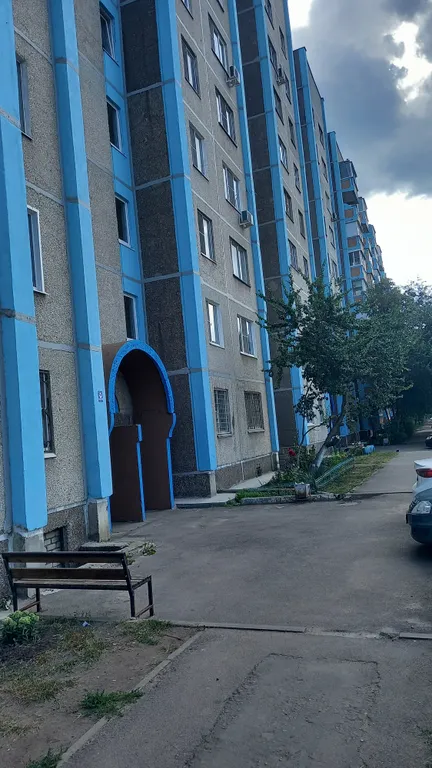 Уютная, чистая квартира