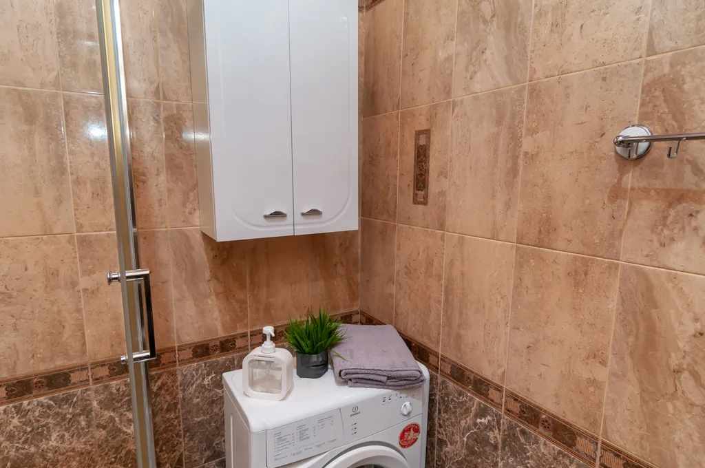 Квартира Квартира с комфортом — Красноярск