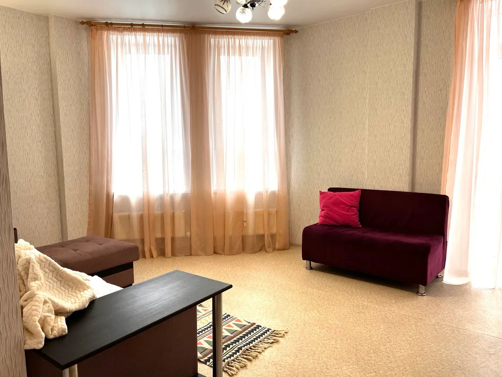 2-х комнатная квартира в центре города