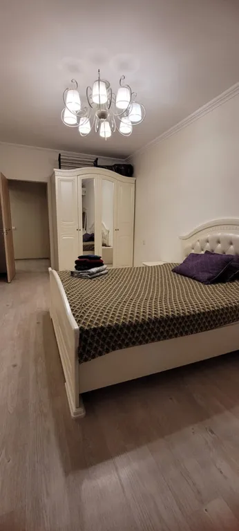 2 комнатная квартира, район ЦРБ 2