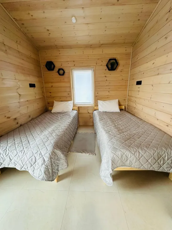 Точка у Моря