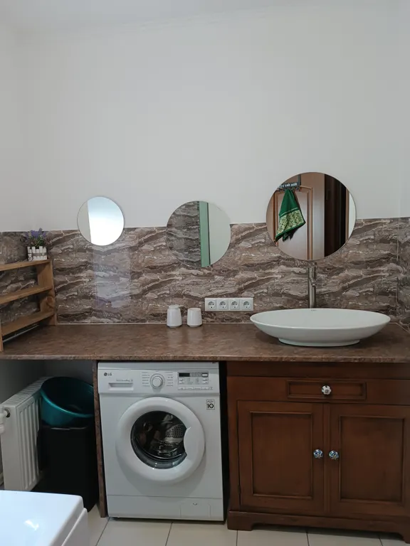 3-комнатный Дом