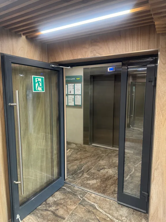 Апартаменты в новом ЖК Тимирязев