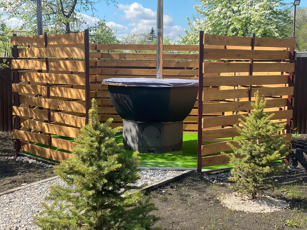 Уютный дом Шарика