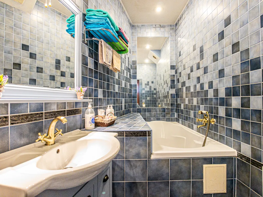 Великолепные 2-комнатные апартаменты в центре Смоленска