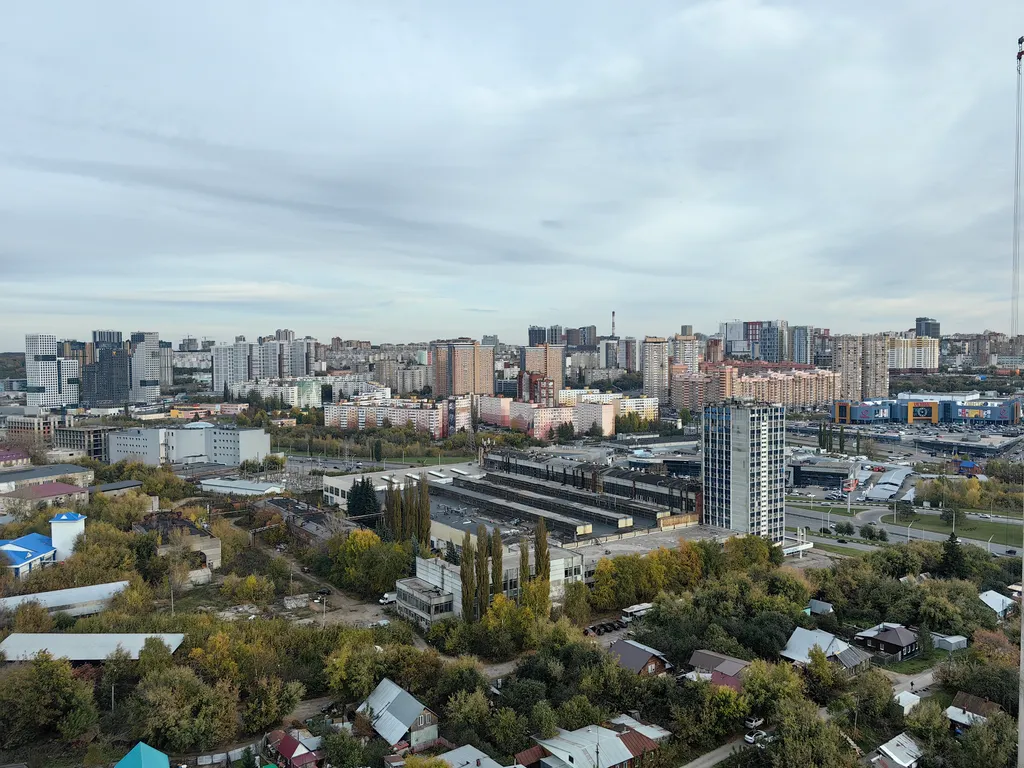 Уютная квартира в центре города в элитном ЖК Йондоз.