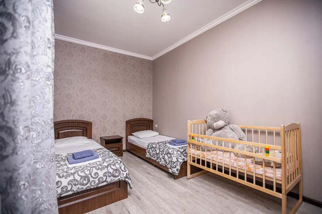 Коттедж под ключ возле моря