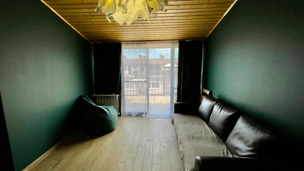 Таунхаус У Владимира