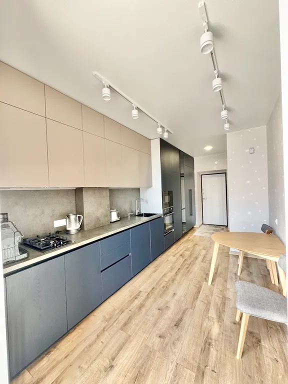 Квартира Квартира Венецианский квартал у моря — Зеленоградск