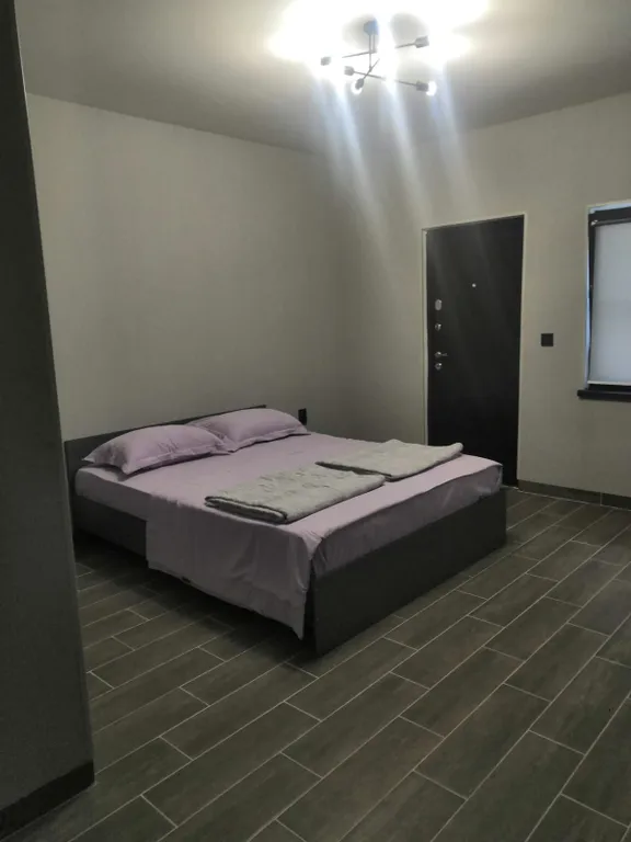 Квартира Двухместный номер Стандарт — аренда посуточно в Гумиста