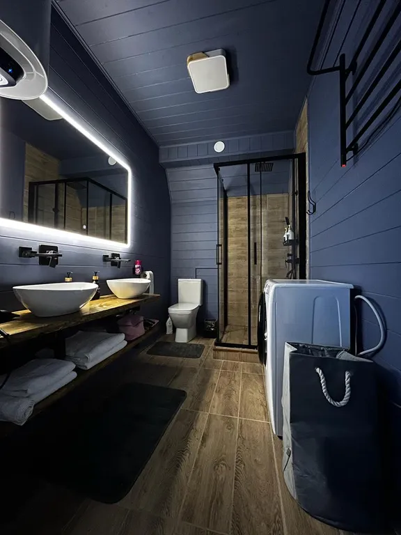 Гостевой дом Хлоя