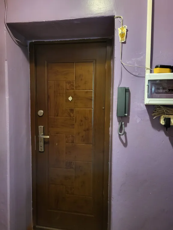 Квартира у метро