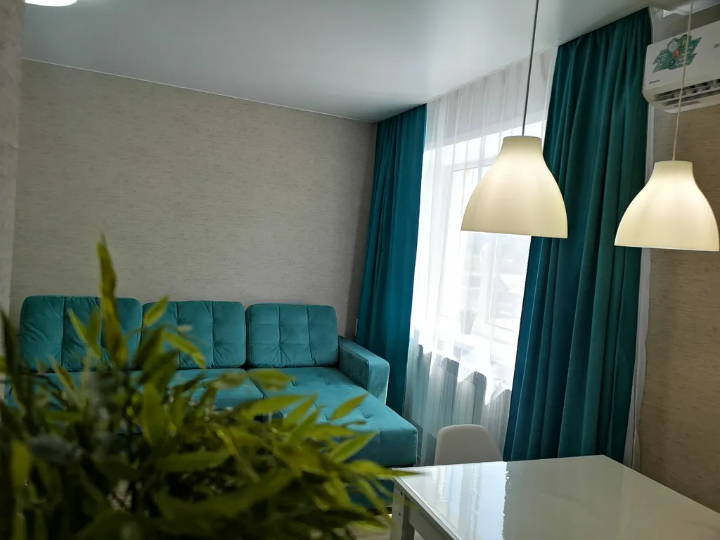 Квартира 1-комнатная Квартира — Карасук