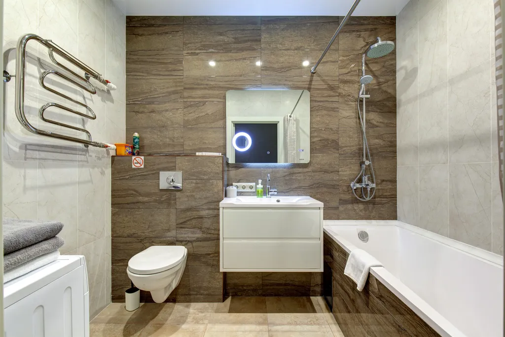 Апартамент с панорамным видом "Огни Екатеринбурга"