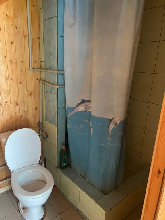 1-комнатный Дом