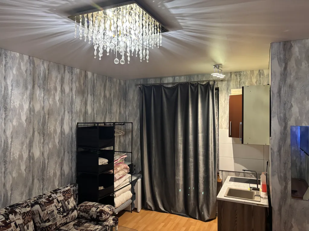 Комфортная студия центр города рядом с метро