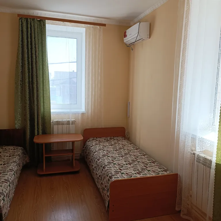 Коттедж 4-комнатный Дом — Анапа