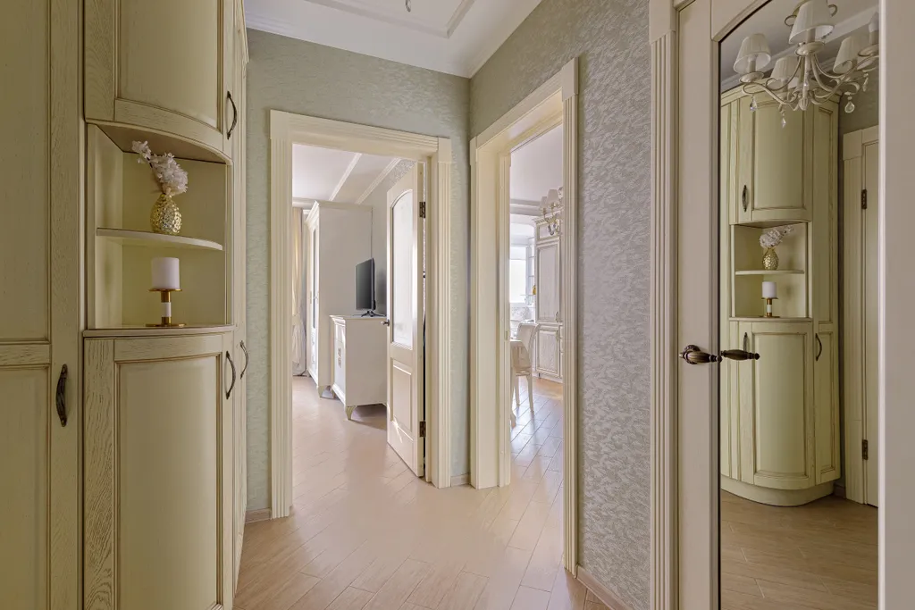 Квартира Уютная квартира в центре города рядом с Кубанской набережной — Краснодар