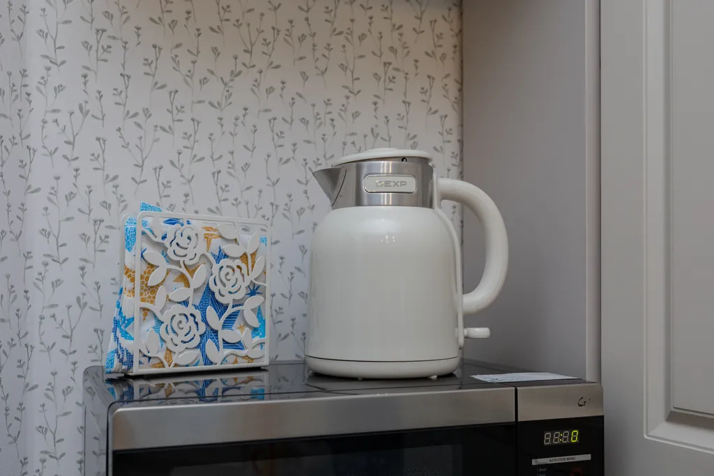 Квартира Квартира Мини прованс — Калининград