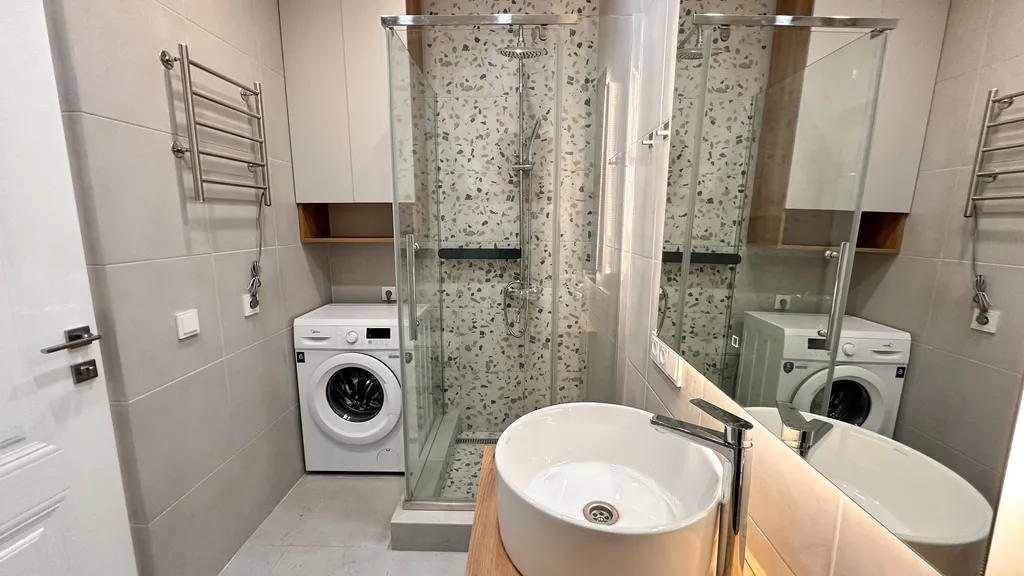 Уютный современный гестхаус в центральном районе города Сухум