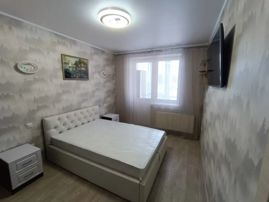 Квартира Уютная каартира — аренда посуточно в Ессентуки