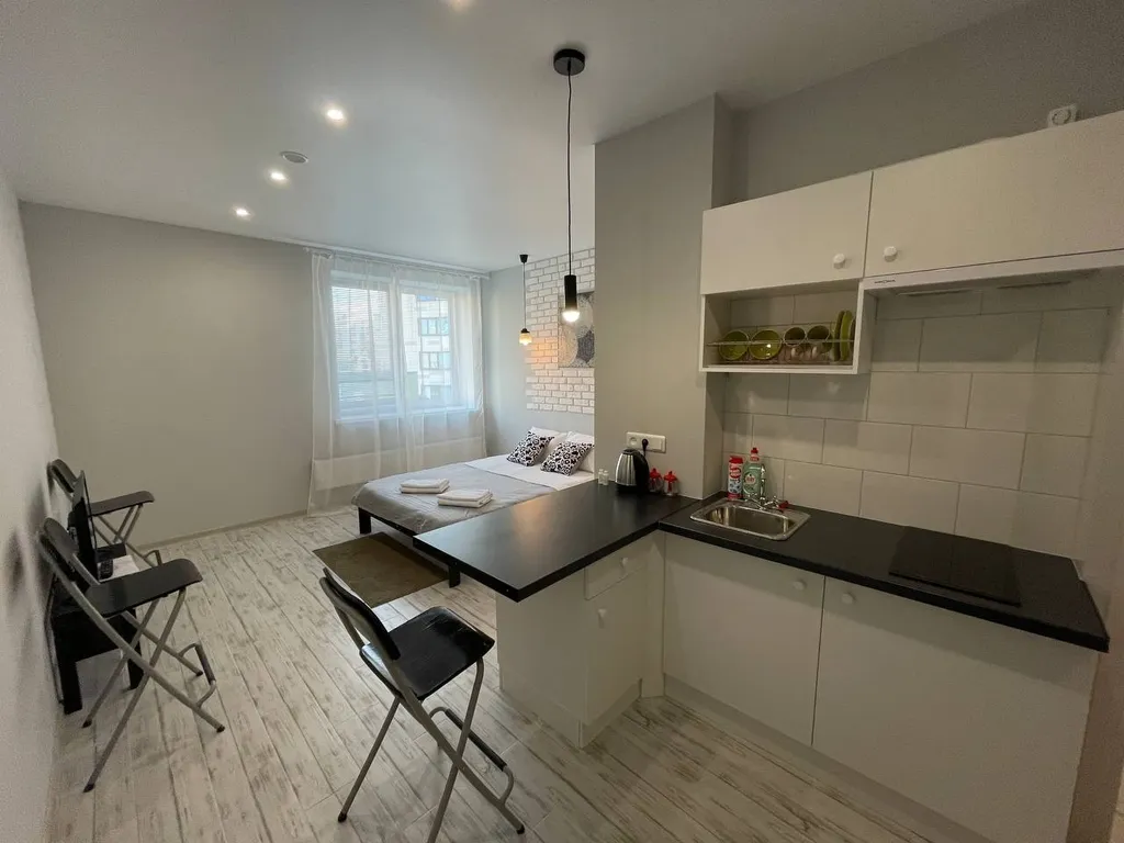 Романтический уют